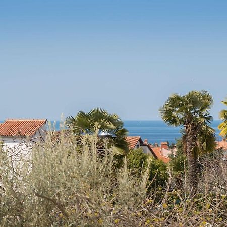 Apartment Motovunska 39 Poreč Exteriér fotografie