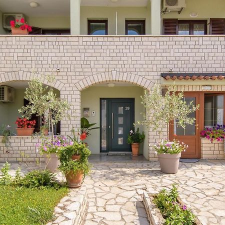 Apartment Motovunska 39 Poreč Exteriér fotografie