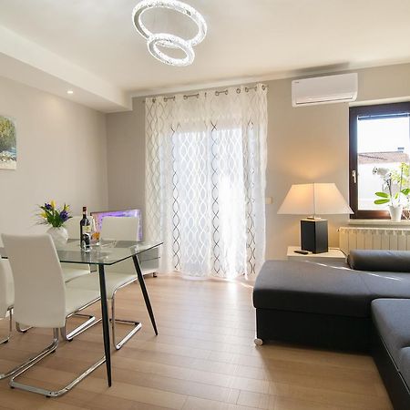 Apartment Motovunska 39 Poreč Exteriér fotografie