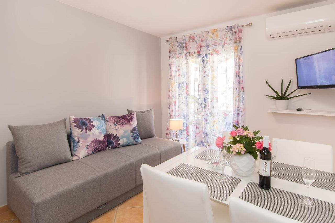 Apartment Motovunska 39 Poreč Exteriér fotografie