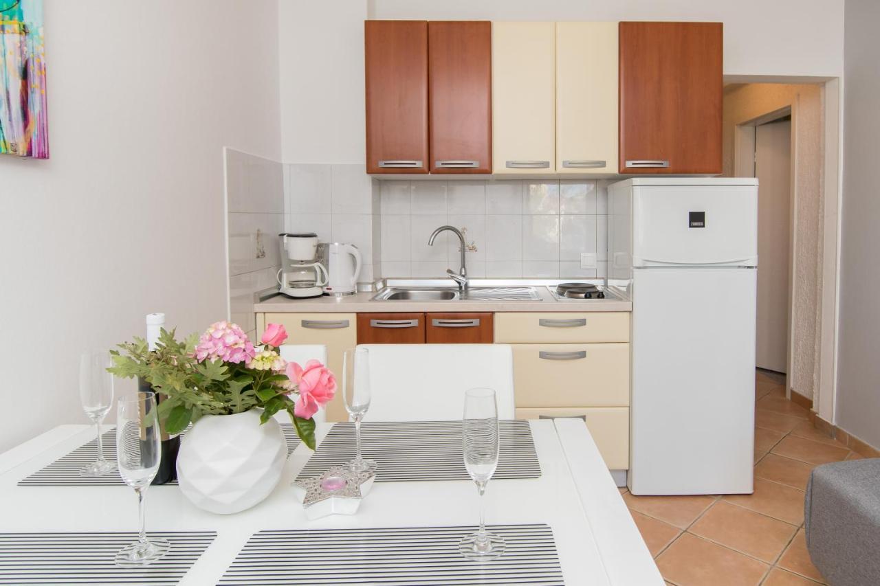 Apartment Motovunska 39 Poreč Exteriér fotografie