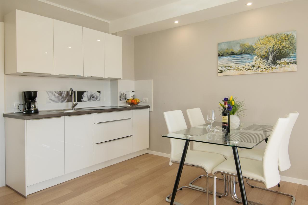 Apartment Motovunska 39 Poreč Exteriér fotografie