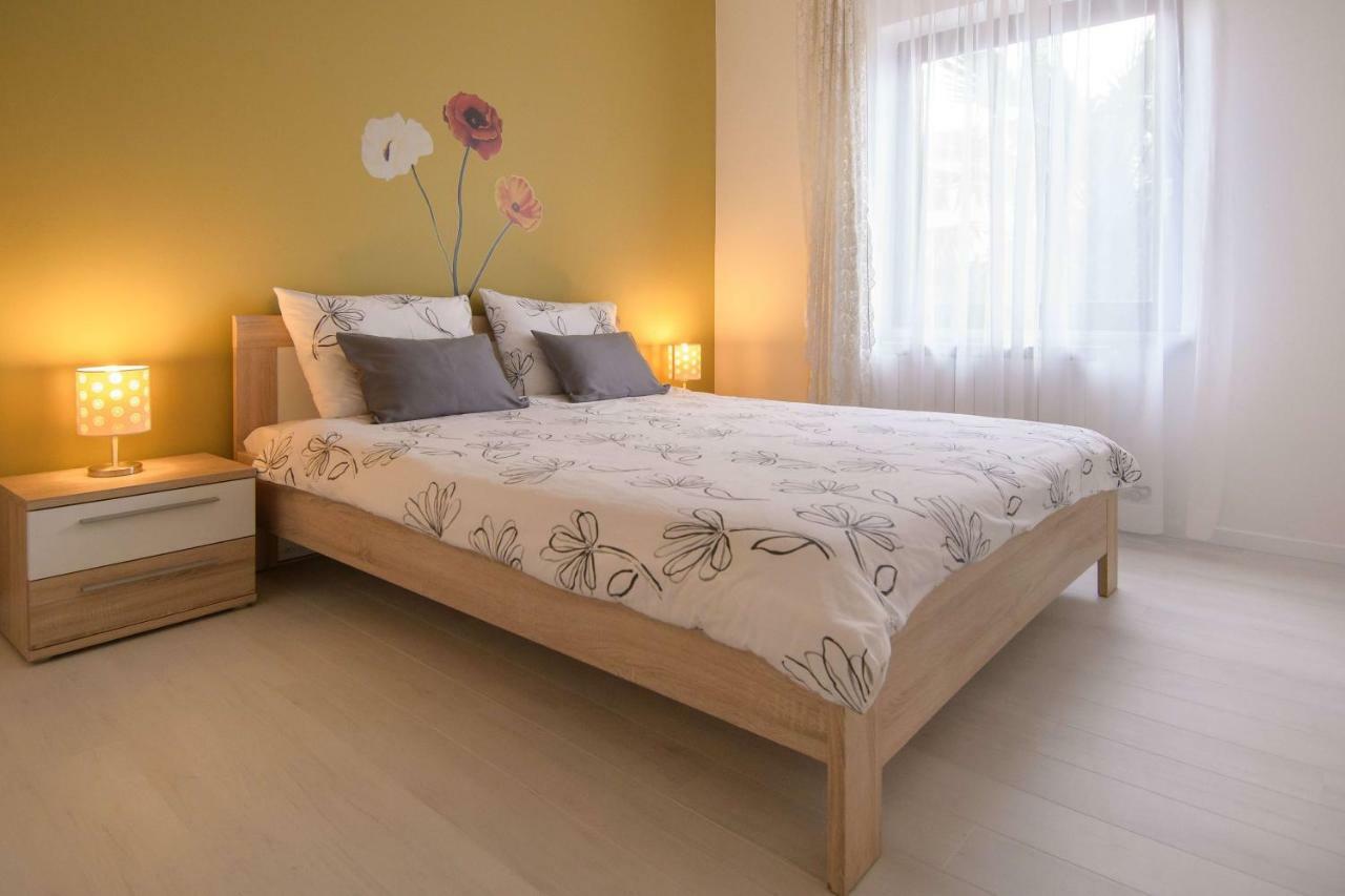 Apartment Motovunska 39 Poreč Exteriér fotografie