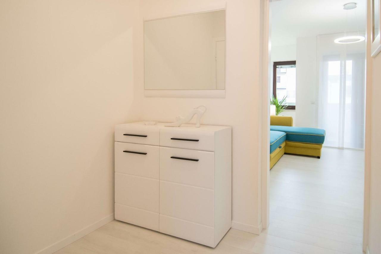 Apartment Motovunska 39 Poreč Exteriér fotografie