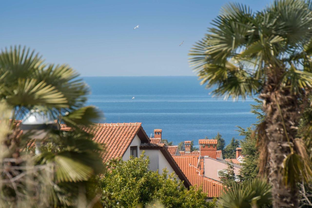 Apartment Motovunska 39 Poreč Exteriér fotografie
